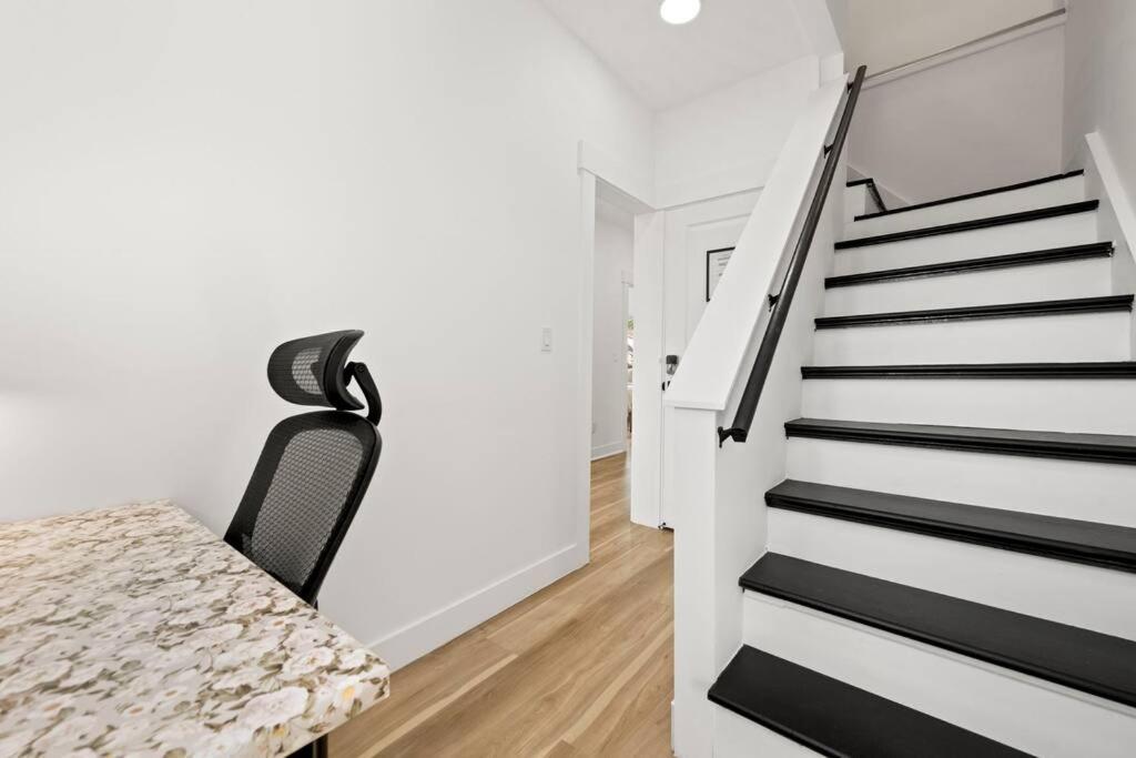 Апартаменты 10Guests! Parking 2Nd Floor-Duplex Fair Lawn Экстерьер фото